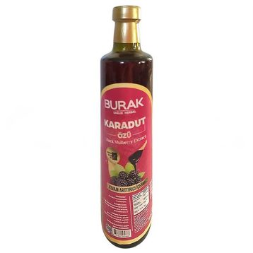 Burak Sağlık 700 gr Karadut Özü
