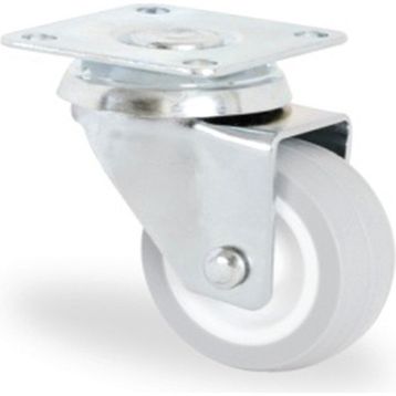 Burak Teker 050 Pvc Tekerlek