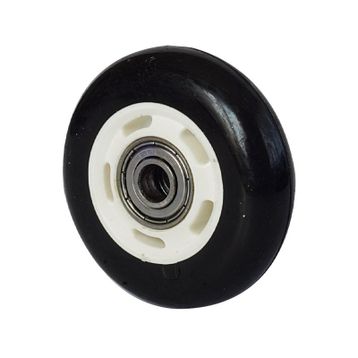 Burak Teker 063 SVRS Paten Tekerleği