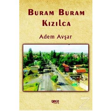 Buram Buram Kızılca Adem Avşar