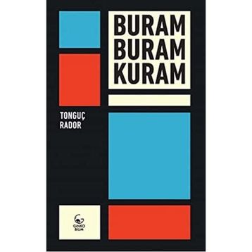 Buram Buram Kuram - Tonguç Rador