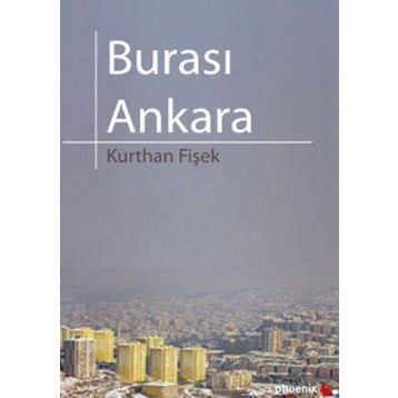 BURASI ANKARA - GENEL