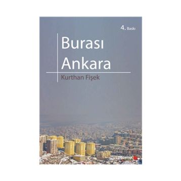 BURASI ANKARA - GENEL