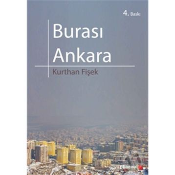 BURASI ANKARA - GENEL