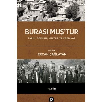 Burası Muş'tur - Ercan Çağlayan