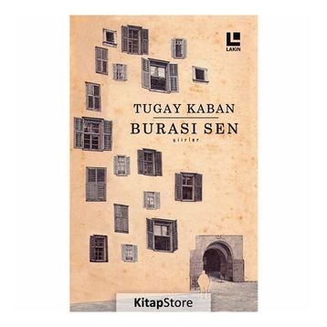 Burası Sen-Tugay Kaban