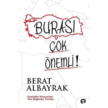 BURASI TÜRKİYE - HALUK NAFIZ