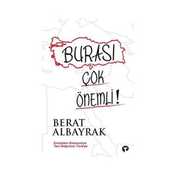 BURASI TÜRKİYE - HALUK NAFIZ