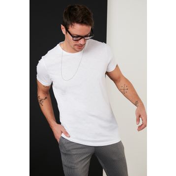 Buratti 59020001 Erkek T-Shirt