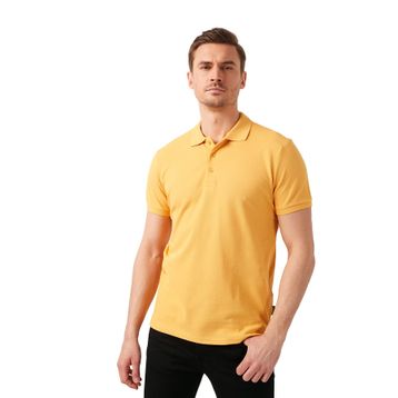Buratti 5902127 Hardal Erkek Tshirt