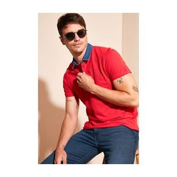 Buratti 5902134 Erkek T-shirt
