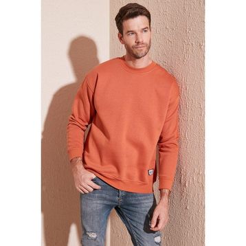 Buratti 5905255 Tarçın Erkek Sweatshirt