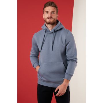 Buratti 5905281 Erkek Siyah Sweatshirt