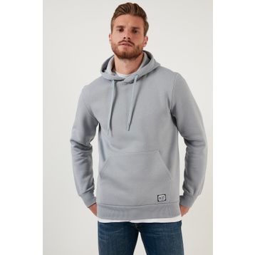 Buratti 5905281 Gri Erkek Sweatshirt