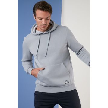 Buratti 5905281 Gri Erkek Sweatshirt