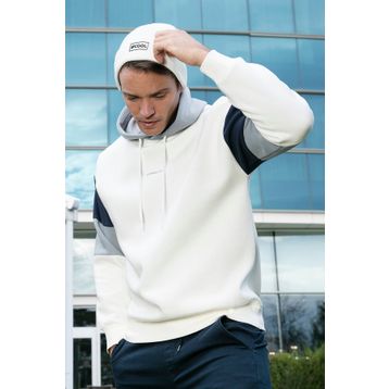 Buratti 5905299 Haki Erkek Sweatshirt