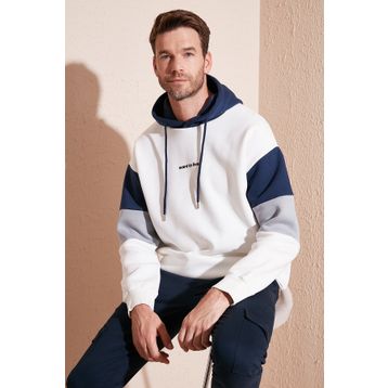 Buratti 5905299 Haki Erkek Sweatshirt