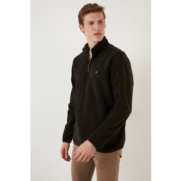 Buratti 5906001 Antrasit Erkek Polar