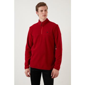 Buratti 5906001 Bordo Erkek Polar