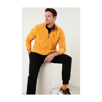 Buratti 5906001 Erkek Polar Sweatshirt