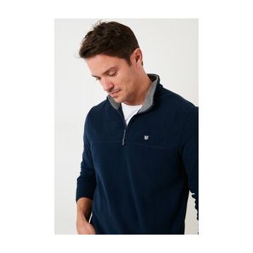 Buratti 5906001 Erkek Polar Sweatshirt