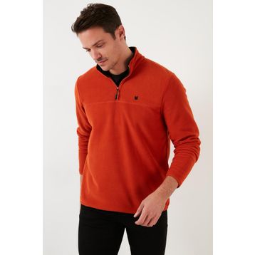 Buratti 5906001 Turuncu Erkek Polar