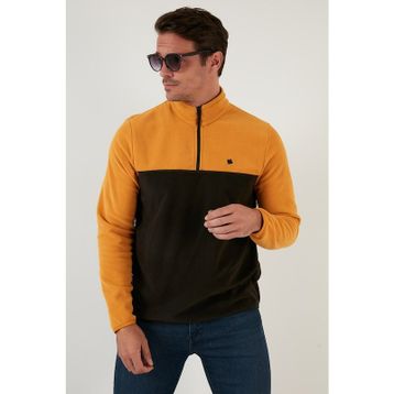 Buratti 5906016 Hardal Erkek Polar