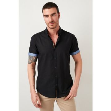 Buratti Erkek Gömlek CF21S112546