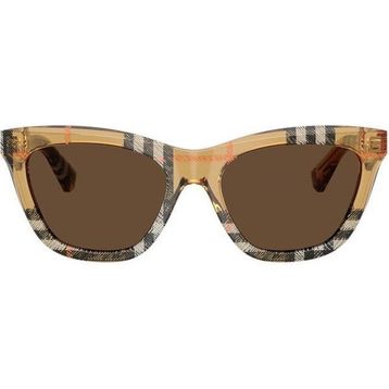Burberry 0BE 4435 414673 53 Kadın Güneş Gözlüğü