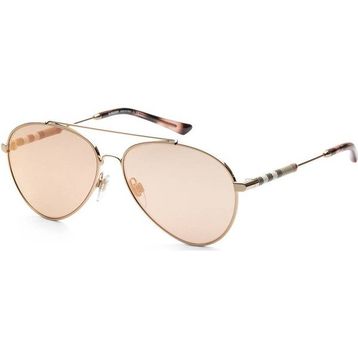 Burberry 0BE3092Q-12437J57 Kadın Güneş Gözlüğü