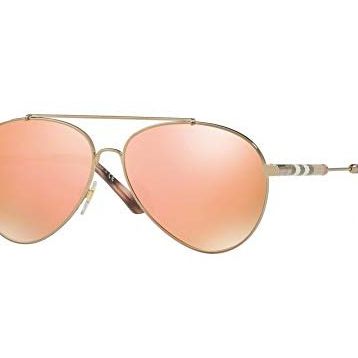 Burberry 0BE3092Q-12437J57 Kadın Güneş Gözlüğü