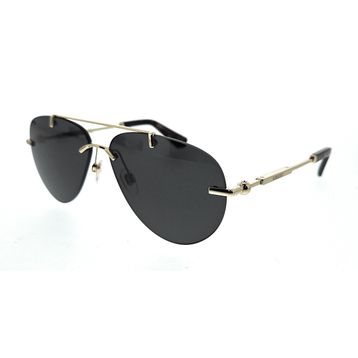 Burberry 0BE3151 110987 60 Unisex Güneş Gözlüğü