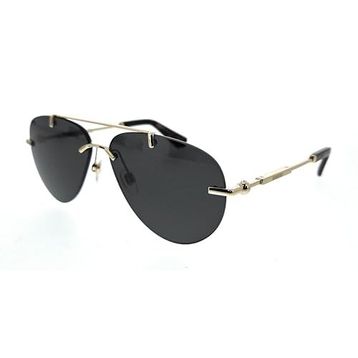 Burberry 0BE3151 110987 60 Unisex Güneş Gözlüğü