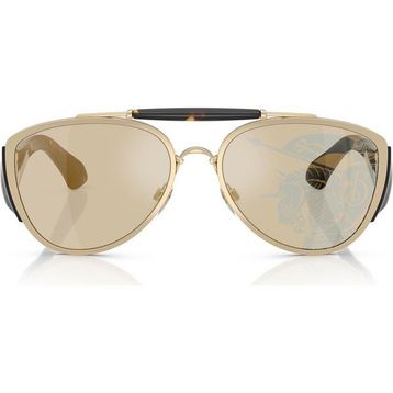 Burberry 0BE3161601109P4 Unisex Güneş Gözlüğü