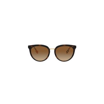 Burberry 0BE4316 3854T5 54 Unisex Güneş Gözlüğü
