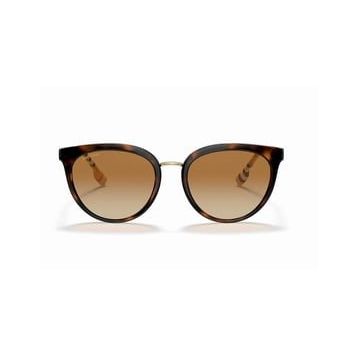 Burberry 0BE4316 3854T5 54 Unisex Güneş Gözlüğü