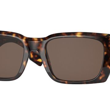 Burberry 0BE4336 392073 53 Unisex Güneş Gözlüğü