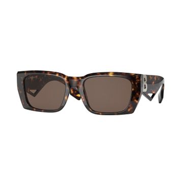 Burberry 0BE4336 392073 53 Unisex Güneş Gözlüğü