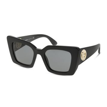 Burberry 0BE4344 300187 51 Unisex Güneş Gözlüğü