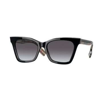 Burberry 0BE4346 39428G 53 Unisex Güneş Gözlüğü