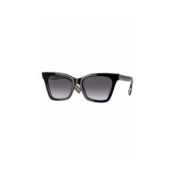 Burberry 0BE4346 39428G 53 Unisex Güneş Gözlüğü