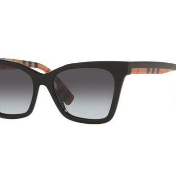 Burberry 0BE4346 39428G 53 Unisex Güneş Gözlüğü