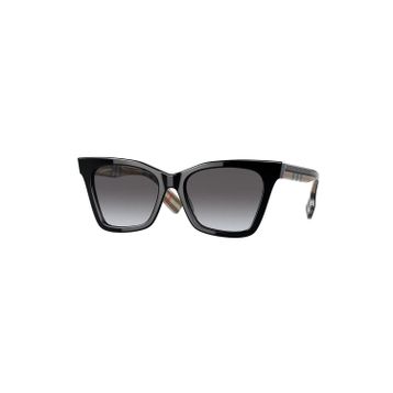 Burberry 0BE4346 39428G 53 Unisex Güneş Gözlüğü