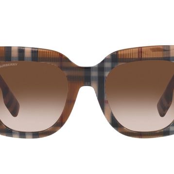 Burberry 0BE4364 396713 49 Kadın Güneş Gözlüğü