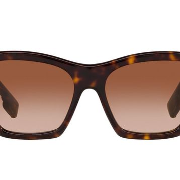Burberry 0BE4391 300213 54 Kadın Güneş Gözlüğü