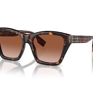 Burberry 0BE4391 300213 54 Kadın Güneş Gözlüğü