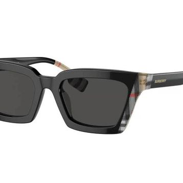 Burberry 0BE4392U 405587 52 Kadın Güneş Gözlüğü