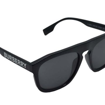 Burberry 0BE4396U 300187 57 Erkek Güneş Gözlüğü