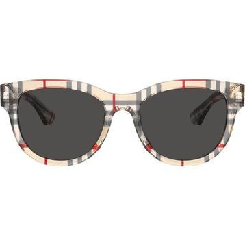 Burberry 0BE4432U 412287 54 Unisex Güneş Gözlüğü
