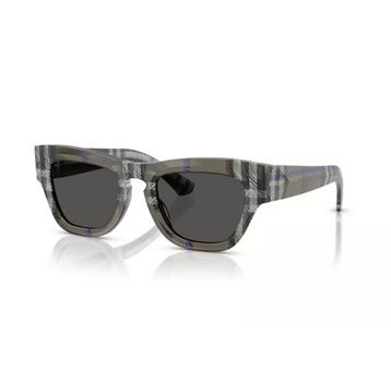 Burberry 0BE4440U 414787 51 Erkek Güneş Gözlüğü